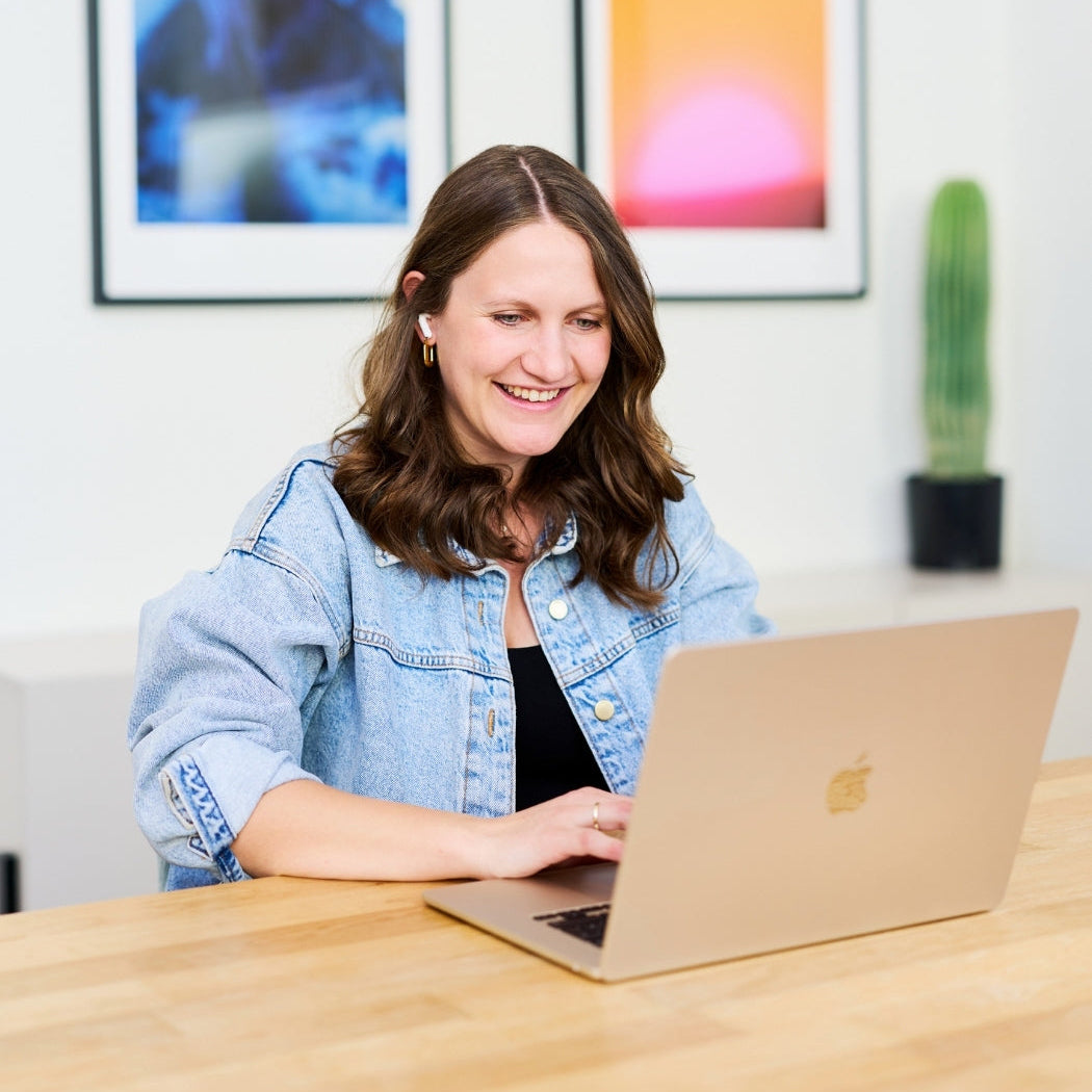 Christina Niederl Bullspirit Marketing Graz
