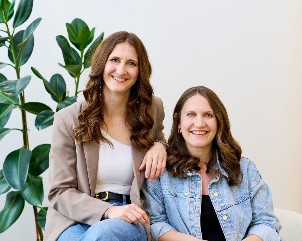 Claudia Bauer & Christina Niederl