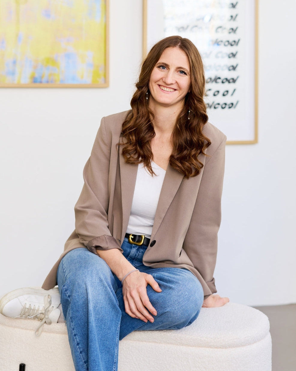 Claudia Bauer