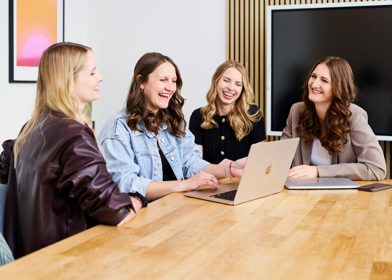Bullspirit Marketing Graz