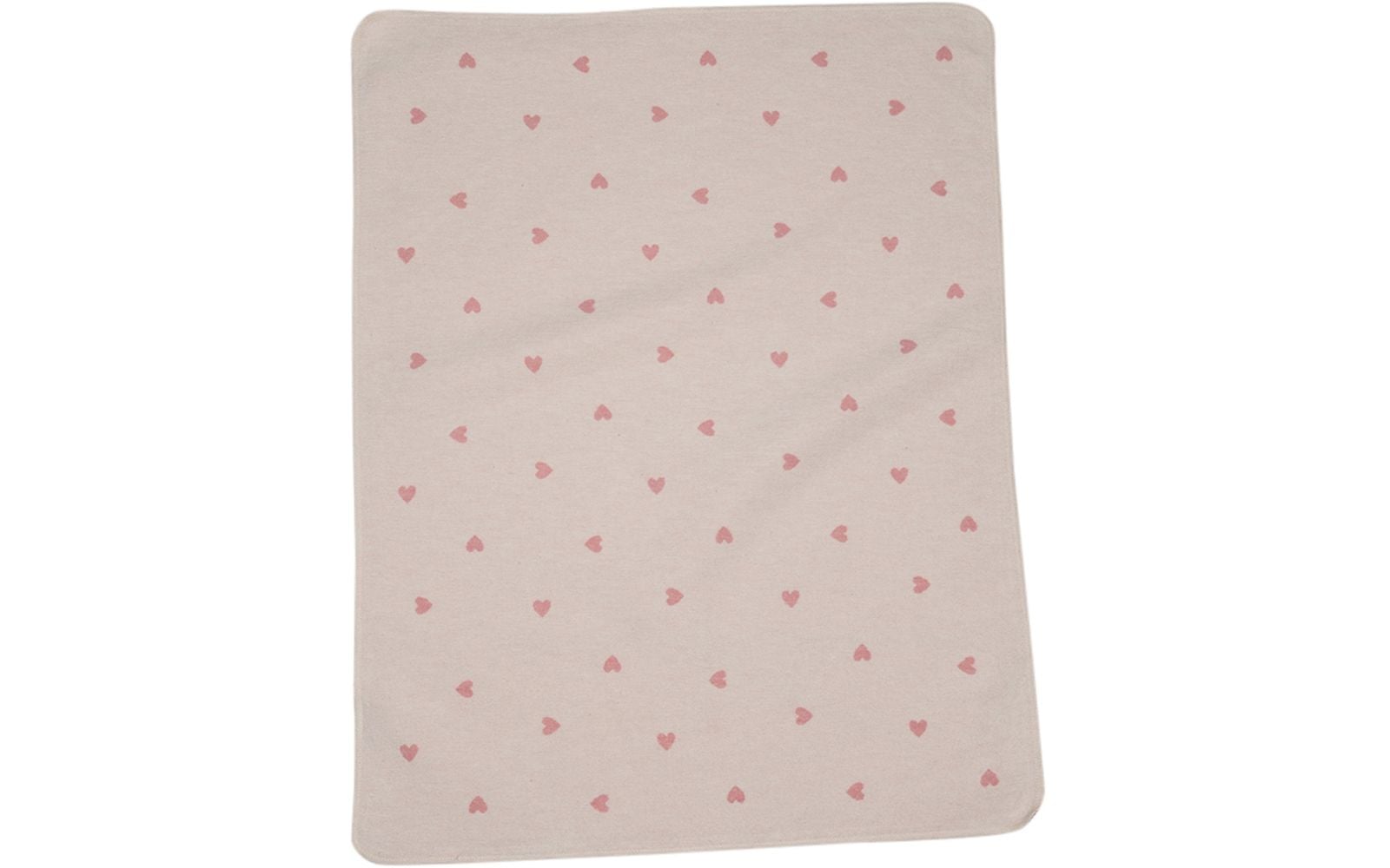 TEST Babydecke