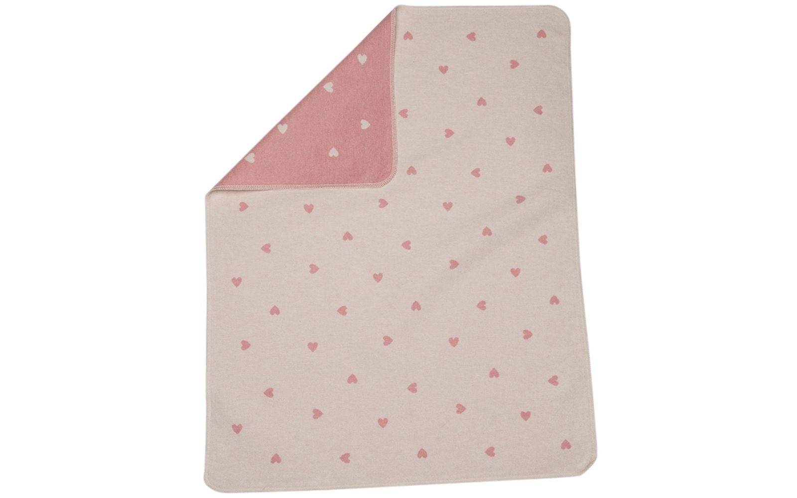 TEST Babydecke