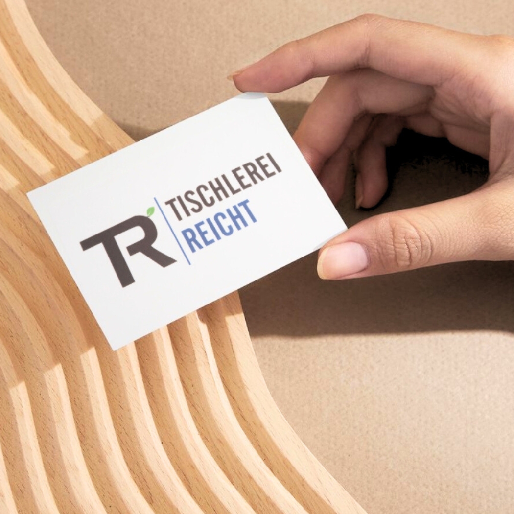 Referenz Tischlerei Reicht